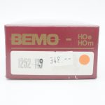 Bemo 1252 119 RhB Ge 4/4 609 "Linard" – Bild 9