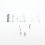 Bemo 3246 213 FO B 4223 Plattformwagen – Bild 6