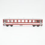 Bemo 3266 222 FO B 4272 Leichtmetallwagen – Bild 4