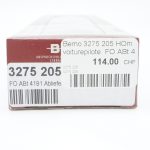 Bemo 3275 205 FO ABt 4191 Steuerwagen – Bild 8