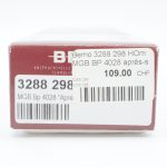 Bemo 3288 298 MGB Bp 4028 "Après Ski- Bar" – Bild 8