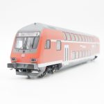 DB Dosto Steuerwagen Spur H0