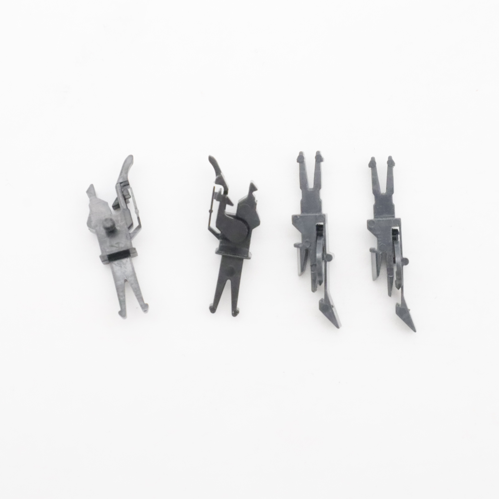 Fleischmann 5625 01 (6) Fleischmann 5625 01 DB Doppelstockwagen "REGIO" – Bild 6