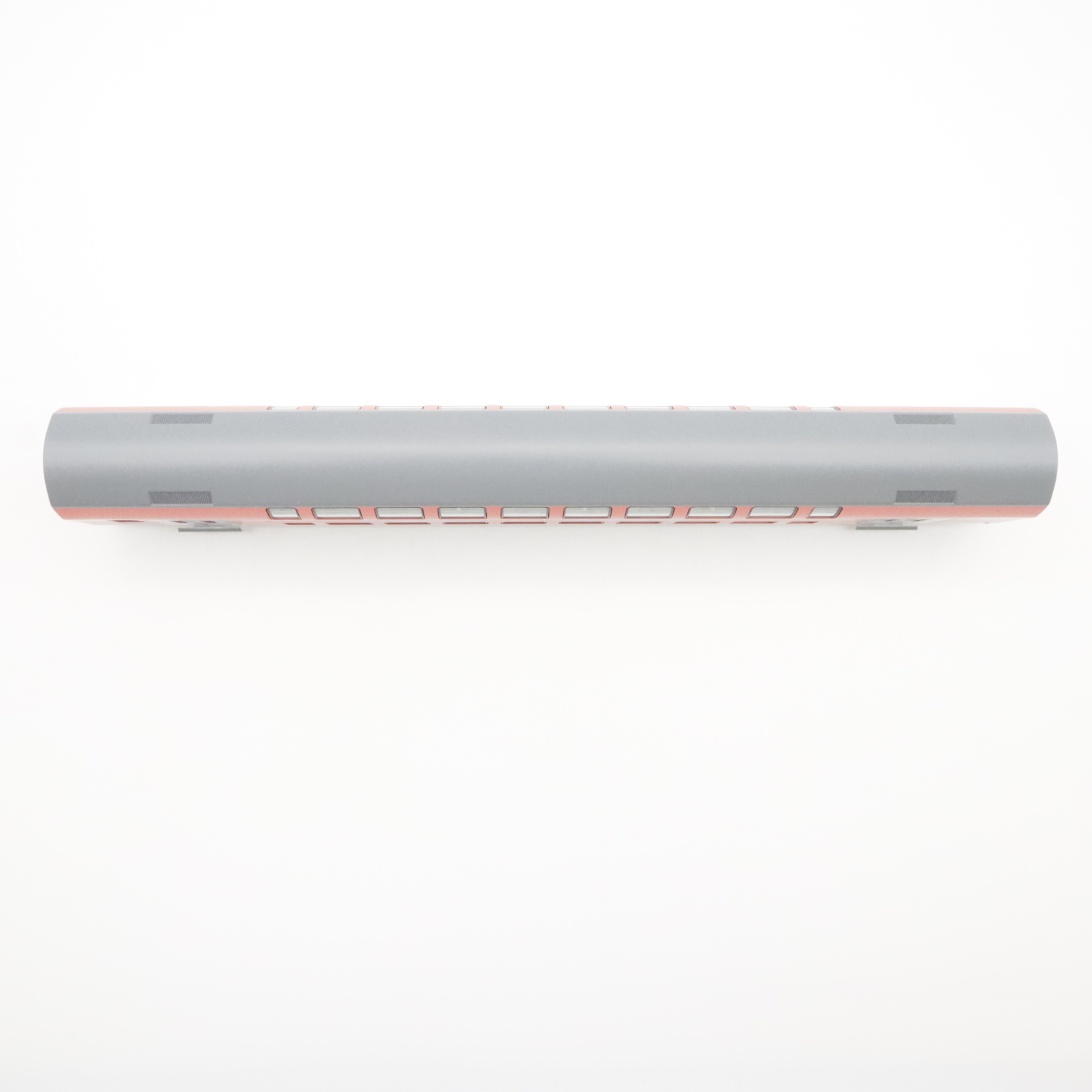 Fleischmann 95 5625 (5) Fleischmann 95 5625 DB Doppelstockwagen "Jim Knopf" – Bild 5