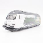 HAG 063 SBB Re 460 "100 Jahre SBB" – Bild 3