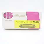 HAG 063 SBB Re 460 "100 Jahre SBB" – Bild 9