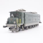 HAG 139 SBB Ae 4/7 11026 "Mikado" Sondermodell – Bild 3
