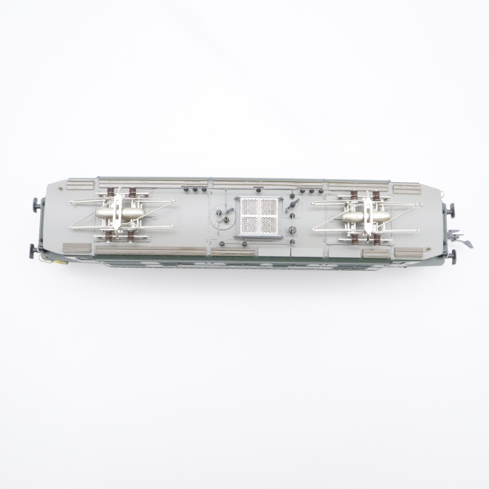 HAG 139 (5) HAG 139 SBB Ae 4/7 11026 "Mikado" Sondermodell – Bild 5