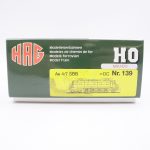 HAG 139 SBB Ae 4/7 11026 "Mikado" Sondermodell – Bild 9