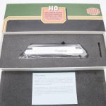 HAG 281 SBB Re 460 "Flugzug" – Bild 8