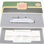 HAG 281 SBB Re 460 "Künstlerlok" – Bild 8