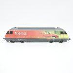 HAG 281 SBB Re 460 "Mobility" – Bild 2