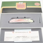 HAG 281 SBB Re 460 "Mobility" – Bild 8