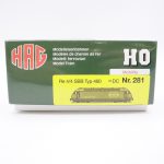 HAG 281 SBB Re 460 "Mobility" – Bild 9