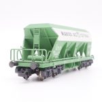 Güterwagen Gleichstrom Spur H0