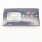 Liliput L224614 SBB Kieswagen "Makies" – Bild 6