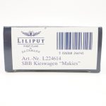 Liliput L224614 SBB Kieswagen "Makies" – Bild 7