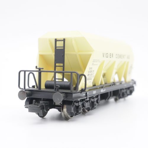 Güterwagen Gleichstrom Spur H0