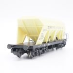 Liliput L224624 SBB Kieswagen "Cements" – Bild 3