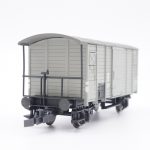 Güterwagen Gleichstrom Spur H0