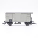 Liliput L224714 SBB K2 Güterwagen – Bild 4