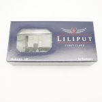 Liliput L224714 SBB K2 Güterwagen – Bild 7