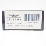 Liliput L224714 SBB K2 Güterwagen – Bild 8