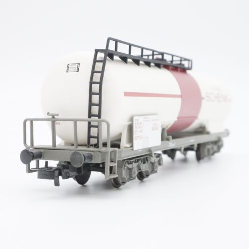 Kesselwagen Gleichstrom Spur H0