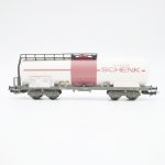 Liliput L225814 SBB Tankwagen "Schenk" – Bild 2