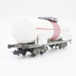 Liliput L225814 SBB Tankwagen "Schenk" – Bild 3