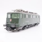 Märklin 37366 SBB Ae 6/6 "Stadt Luzern" – Bild 3