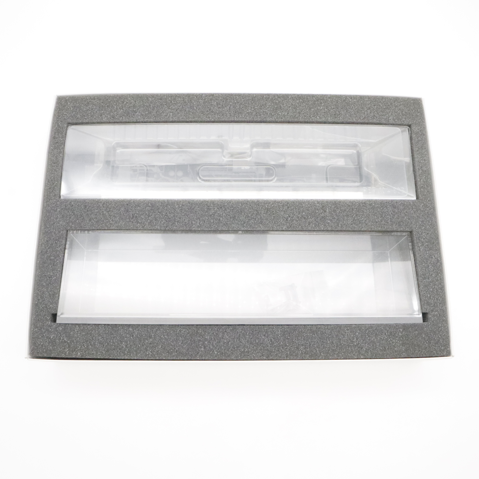 Märklin 39047 (9) Märklin 39047 DR BR 42 in Tarnlackierung mit Sound – Bild 9