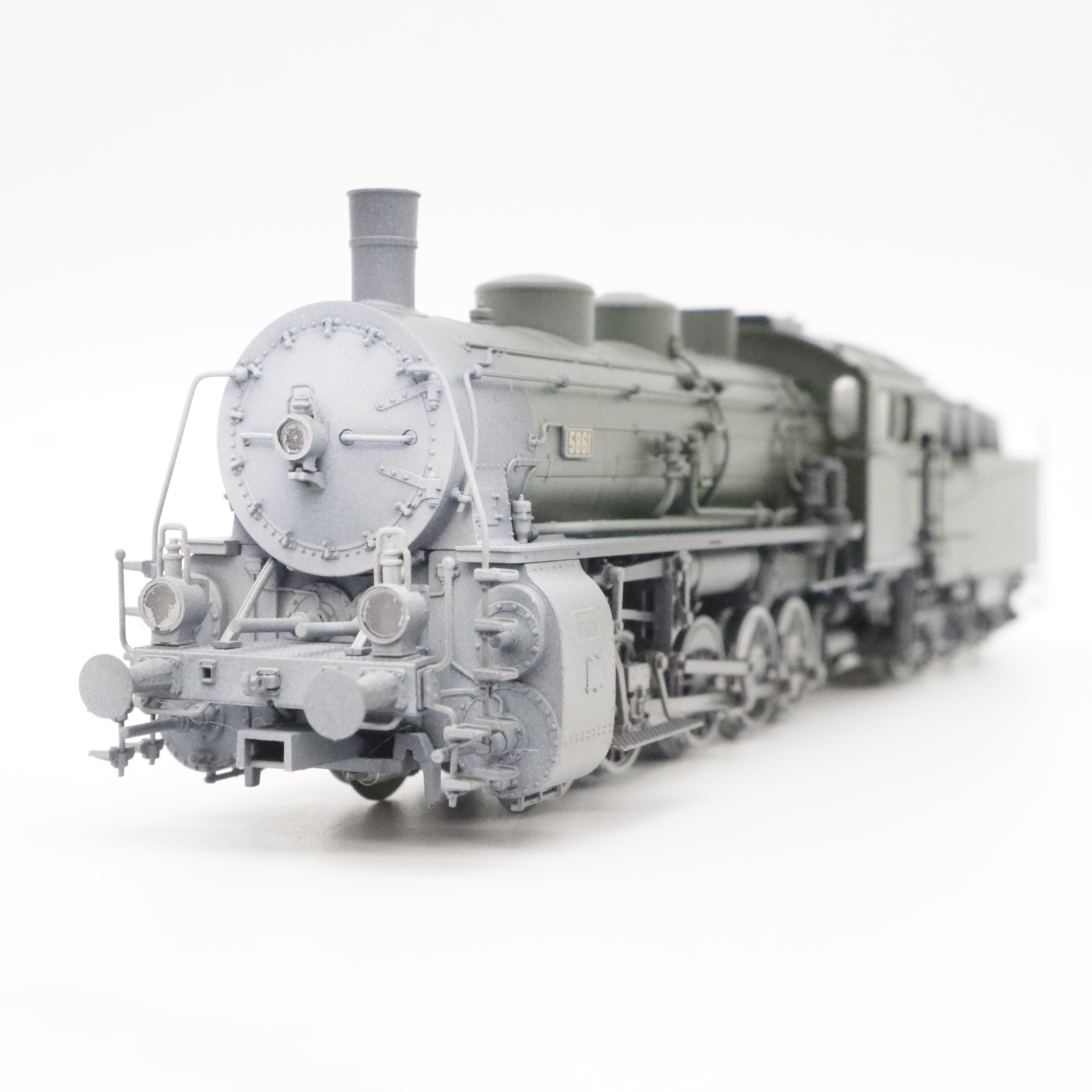 Märklin 39556 (1) Seltene AC H0 Lok