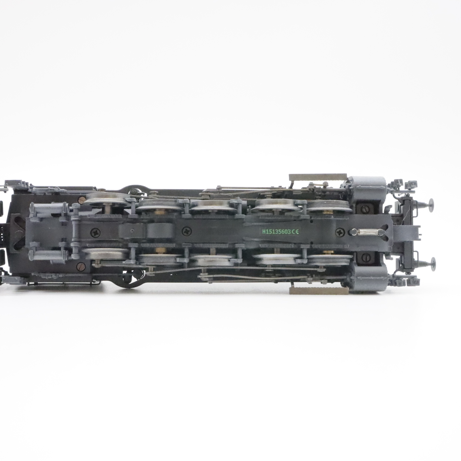 Märklin 39556 (7) Märklin 39556 Bayerischen Gattung G 5/5 Winteredition – Bild 7