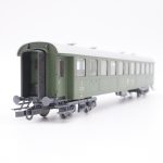 Wagen Spur H0 DC