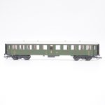 Roco 44298 SBB C4 Personenwagen 3.Kl. – Bild 2