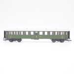 Roco 44298 SBB C4 Personenwagen 3.Kl. – Bild 4