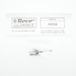 Roco 44358 SBB Schlafwagen – Bild 6