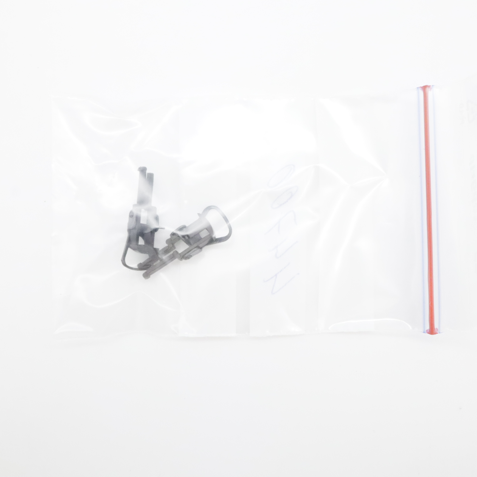 Roco 44700 (6) Roco 44700 FS Reisezugwagen 2.Kl. – Bild 6