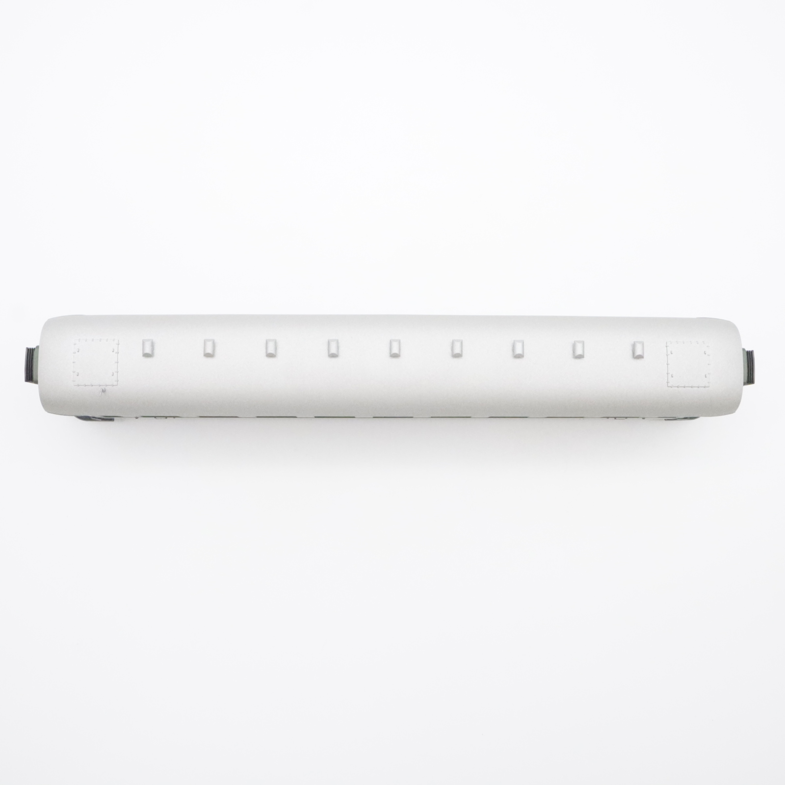 Roco 44869 (5) Roco 44869 BLS B4 Personenwagen 2.Kl. – Bild 5