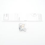 Roco 44869 BLS B4 Personenwagen 2.Kl. – Bild 6