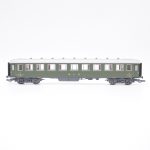 Roco 45318 BLS C4ü 802 Personenwagen – Bild 2