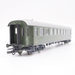 Roco 45318 BLS C4ü 802 Personenwagen – Bild 3