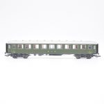 Roco 45318 BLS C4ü 802 Personenwagen – Bild 4
