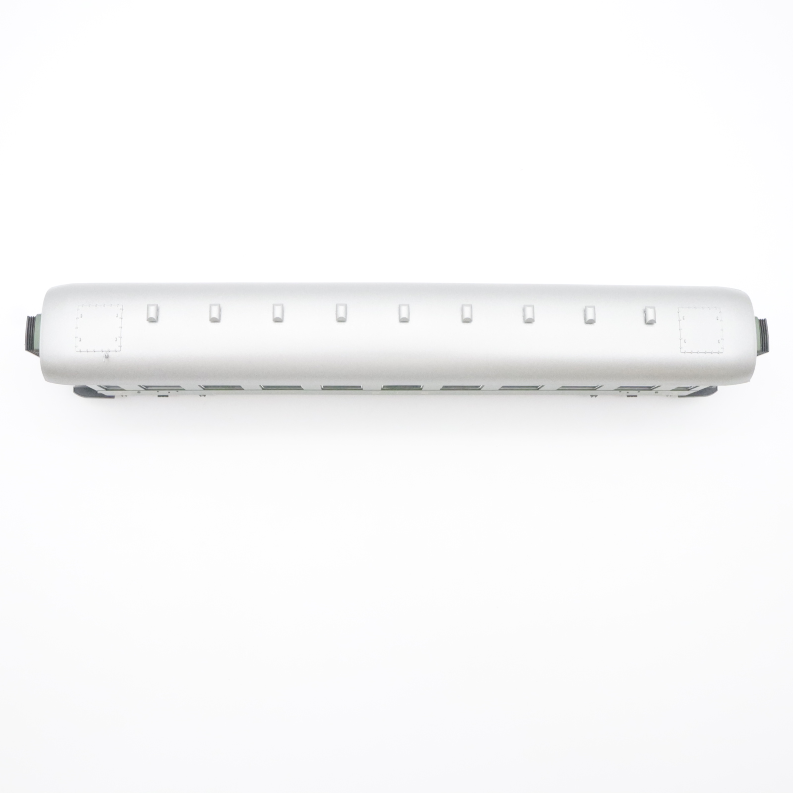 Roco 45318 (5) Roco 45318 BLS C4ü 802 Personenwagen – Bild 5