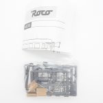 Roco 45318 BLS C4ü 802 Personenwagen – Bild 6
