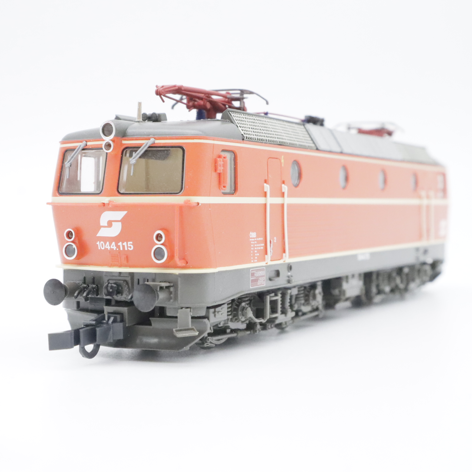 Roco 62495 (1) Lok in Spur H0 DC