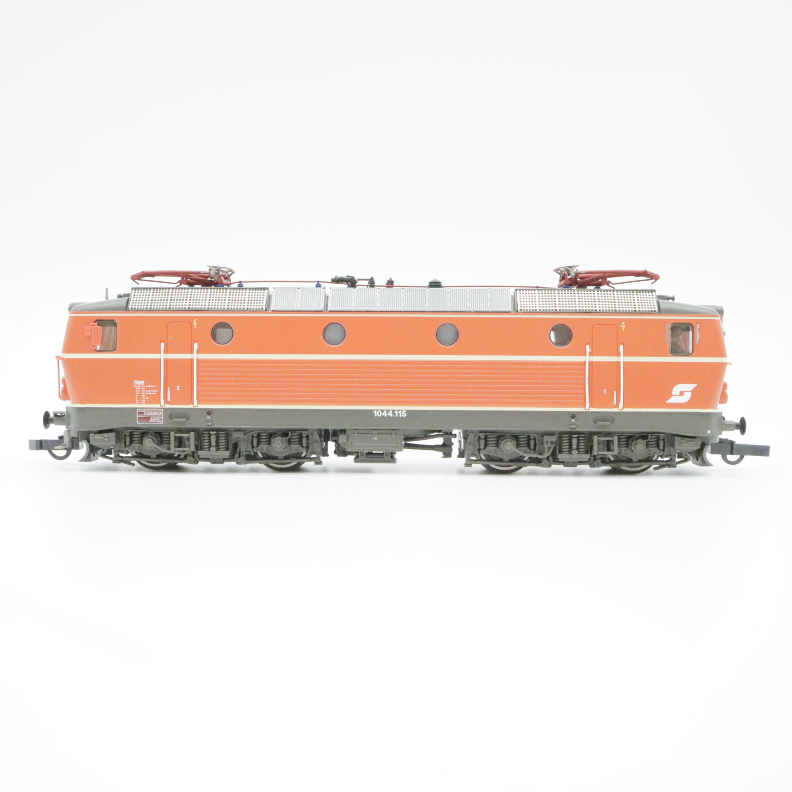 Roco 62495 (2) Roco 62495 ÖBB Elektrolokomotive Rh 1044.115 – Bild 2