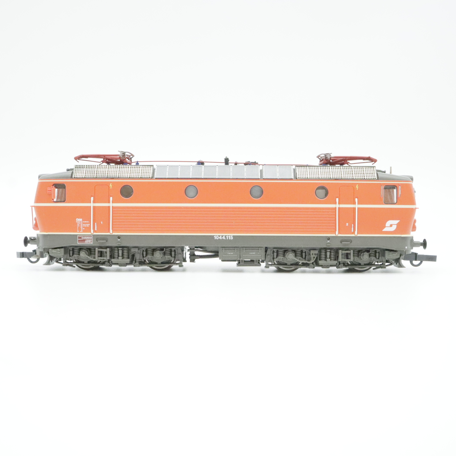 Roco 62495 (4) Roco 62495 ÖBB Elektrolokomotive Rh 1044.115 – Bild 4