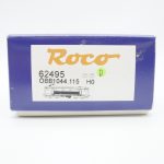 Roco 62495 ÖBB Elektrolokomotive Rh 1044.115 – Bild 9